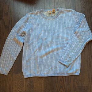 LL Bean Knit sweater
